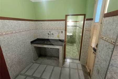 Casa à venda com 3 quartos em Vila Isabel, Rio de Janeiro, RJ
