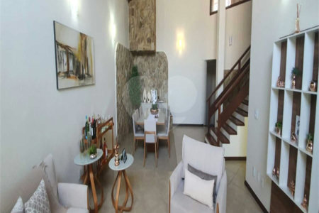 Casa à venda com 4 quartos, sendo 3 suítes, no condomínio Village Terras de Indaiá, Indaiatuba - SP