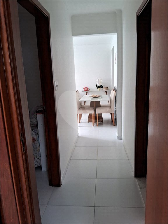 Apartamento à venda com 2 quartos em Vila Ester (zona Norte), São Paulo, SP