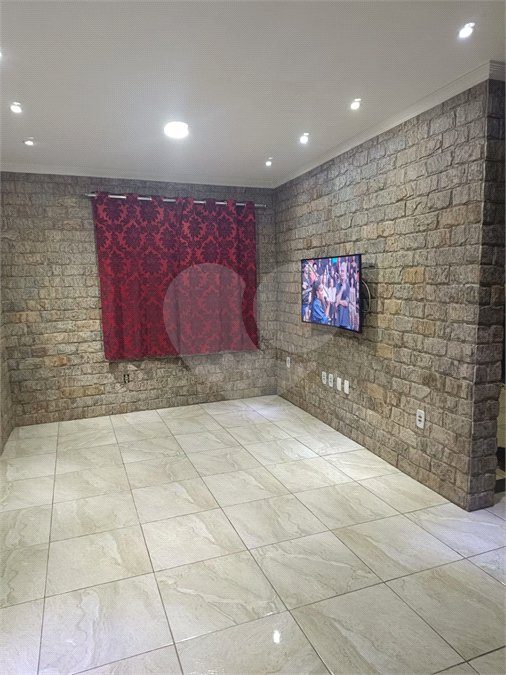 Casa à venda ou para alugar com 2 quartos, sendo 1 suíte, em Paciência, Rio de Janeiro, RJ