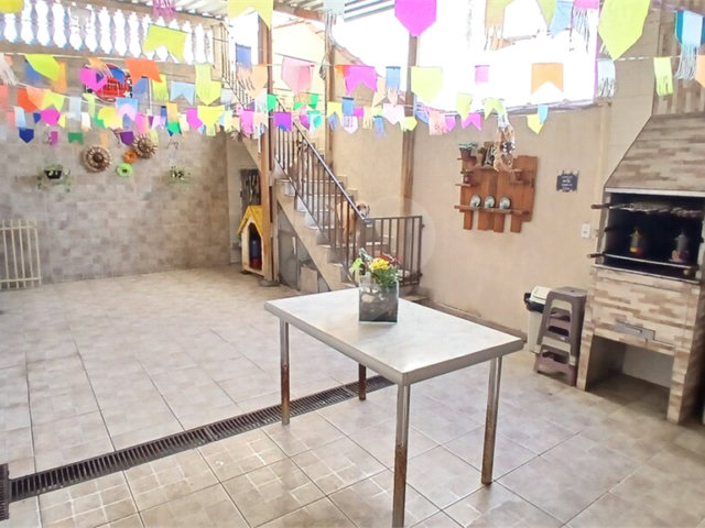 Sobrado à venda com 2 quartos, sendo 1 suíte,  em Imirim, São Paulo, SP