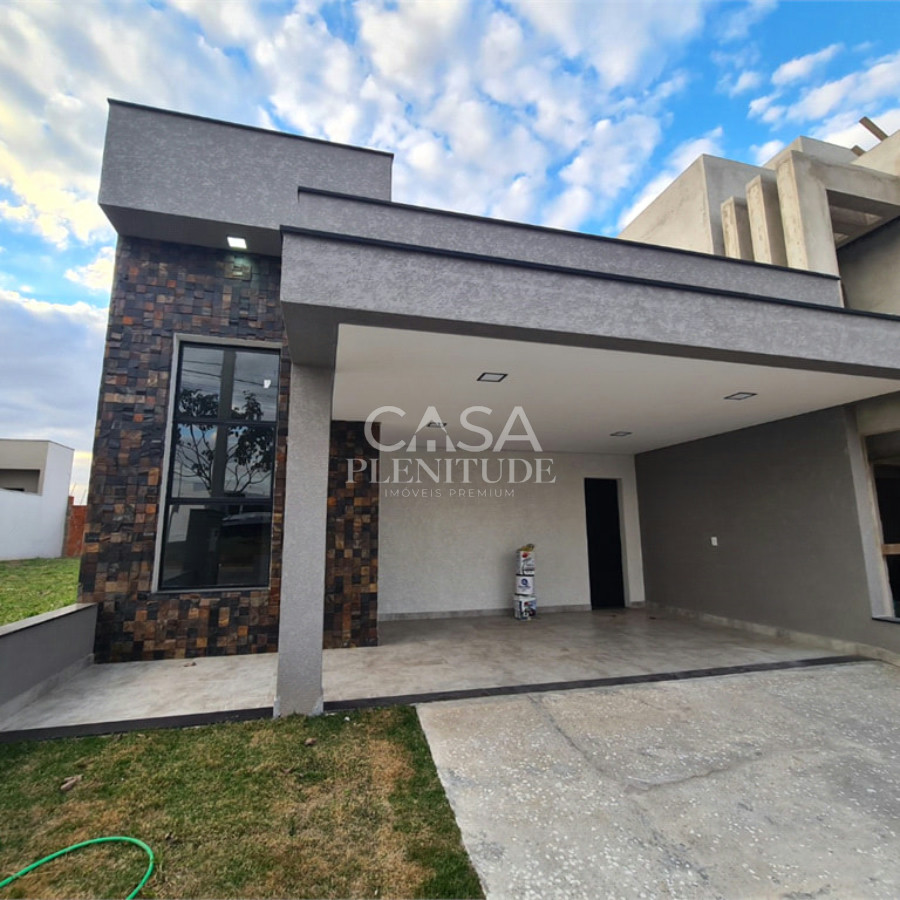 Casa em condomínio à venda com 3 quartos, sendo 1 suíte, em Wanel Ville, Sorocaba, SP