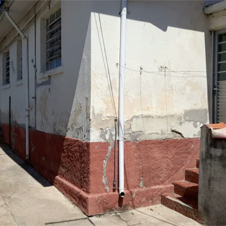 Casa à venda com 2 quartos em Lapa de Baixo, São Paulo, SP