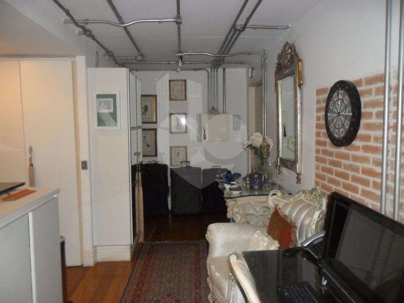 Apartamento à venda com 2 suítes em Vila Progredior, São Paulo, SP