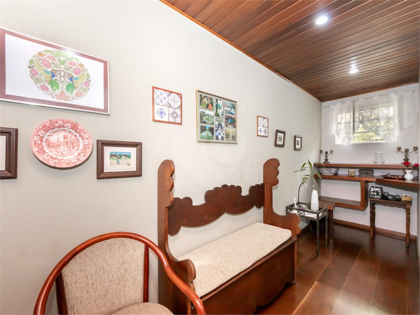 Casa à venda com 3 quartos em Jardim Petrópolis, São Paulo, SP