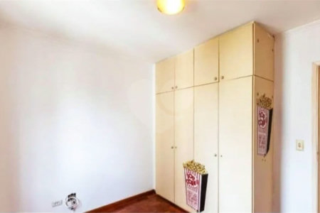 Apartamento à venda com 3 quartos, sendo 1 suíte, em Santa Teresinha, São Paulo, SP