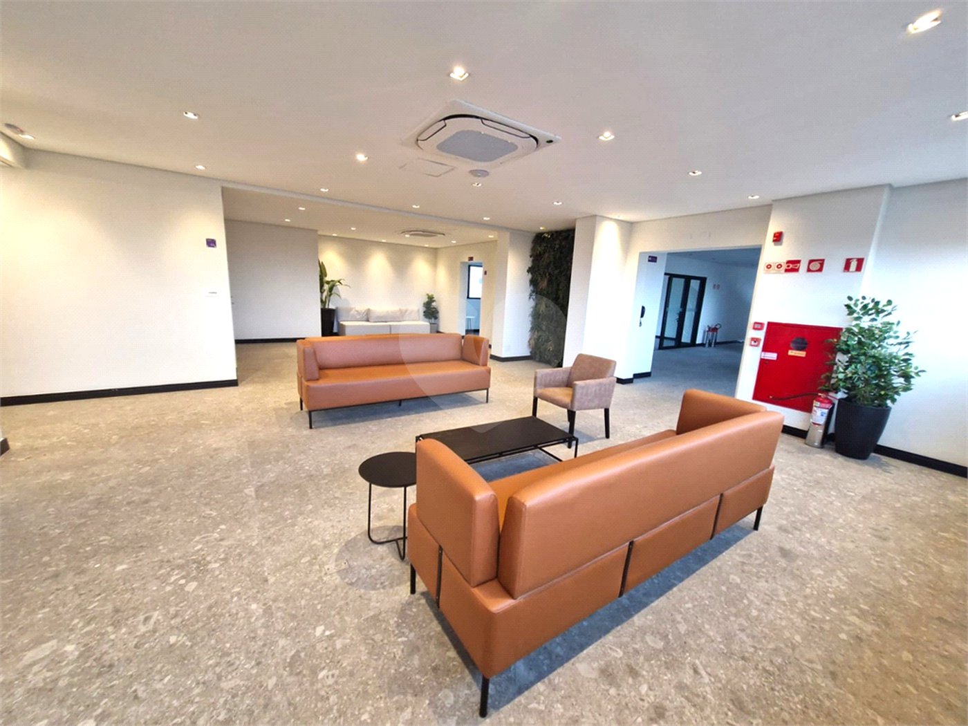 Apartamento à venda com 1 quarto em Bela Vista, São Paulo, SP