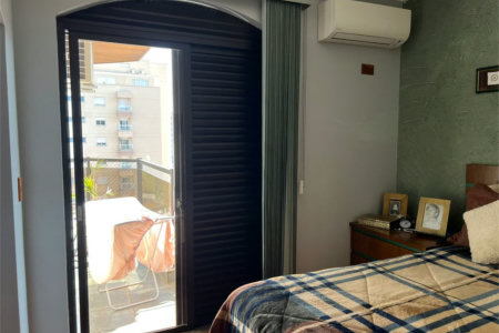 Apartamento à venda com 3 suítes em Bela Aliança, São Paulo, SP