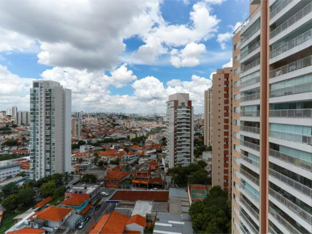 Apartamento à venda com 2 quartos, sendo 1 suíte,  em Mandaqui, São Paulo, SP
