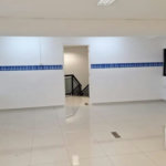 Loja, 382 m² - venda por R$ 3.500.000,00 ou aluguel por R$ 23.871,76/mês - Boqueirão - Santos/SP