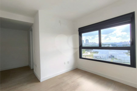 Apartamento à venda ou para alugar com 3 suítes em Água Branca, São Paulo, SP