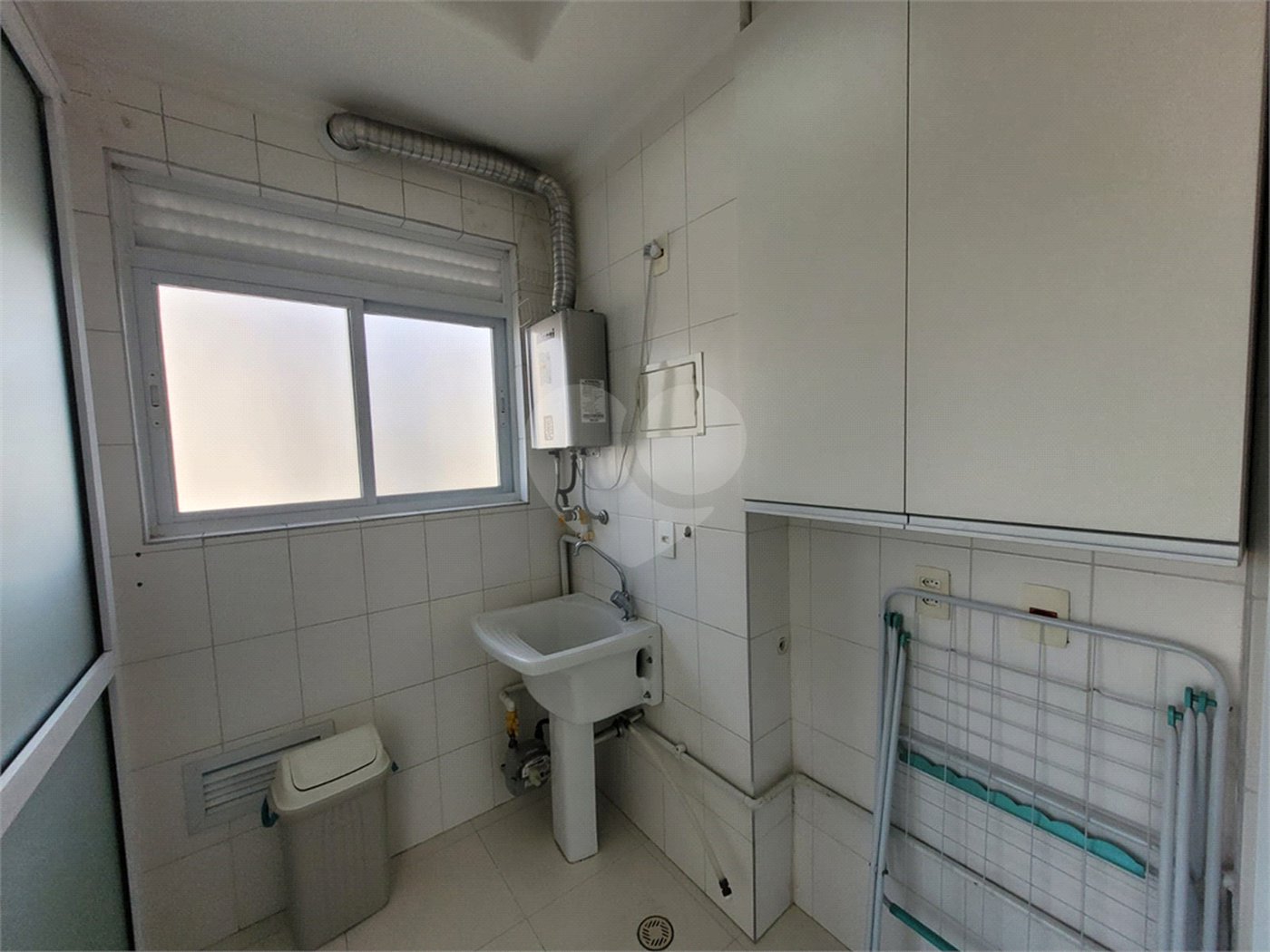 Apartamento para alugar com 2 quartos, sendo 1 suíte, em Vila Anastácio, São Paulo, SP