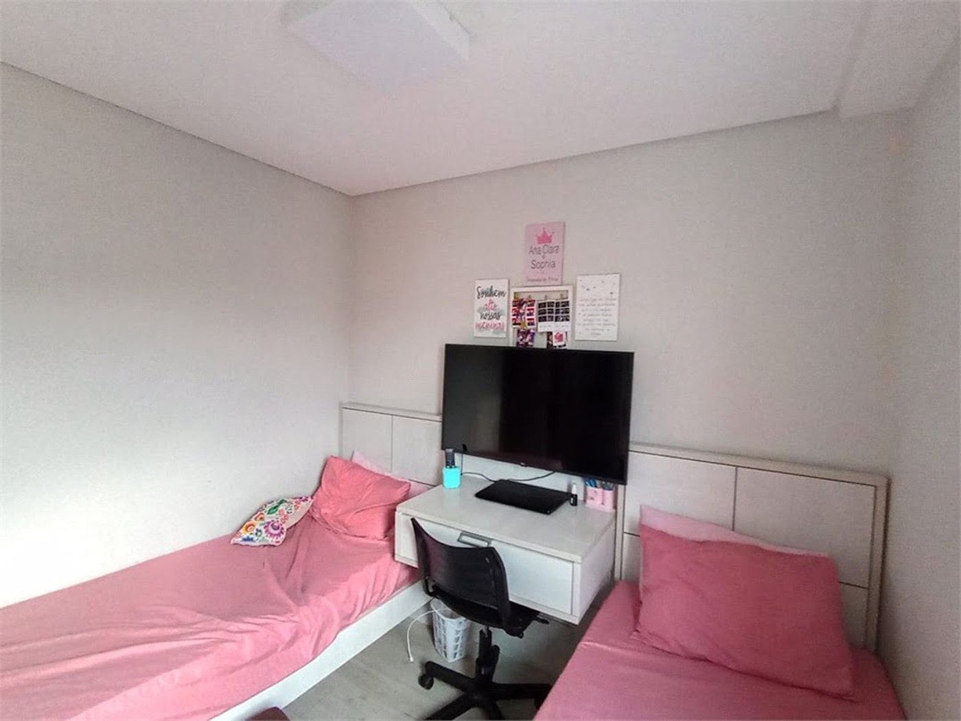 Apartamento Residencial à venda, Gonzaga, Santos - AP0695.