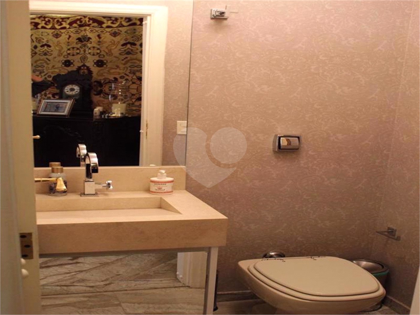 Apartamento à venda com 3 suítes em Jardim Vila Mariana, São Paulo, SP
