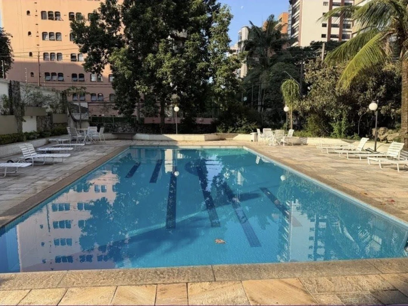 Apartamento à venda, 204 m² por R$ 3.500.000,00 - Indianópolis - São Paulo/SP