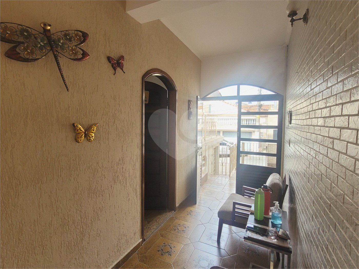 Sobrado à venda ou para alugar com 4 quartos, sendo 1 suíte, em Vila Gustavo, São Paulo, SP