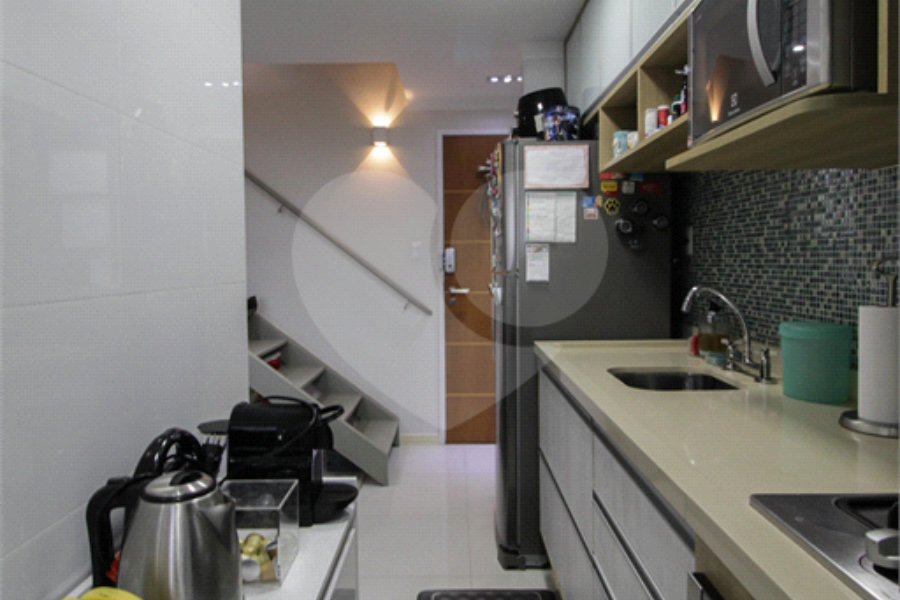 Apartamento à venda com 2 quartos, sendo 1 suíte, em Saúde, São Paulo, SP