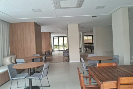 Apartamento à venda com 2 suítes em Bela Aliança, São Paulo, SP
