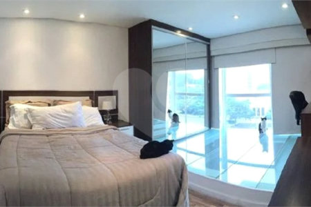 Apartamento á venda - Vila Mariana