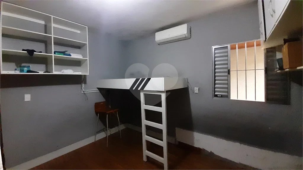 Sobrado, 3 quartos, á venda no Jardim do Triunfo