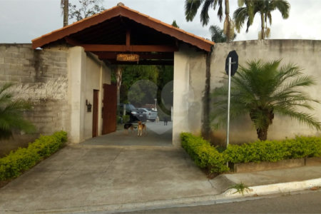 Chácara Mobiliada, 23.000m² á venda