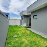 Casa 3 dormitórios 1 suíte, condomínio Faixa Azul.