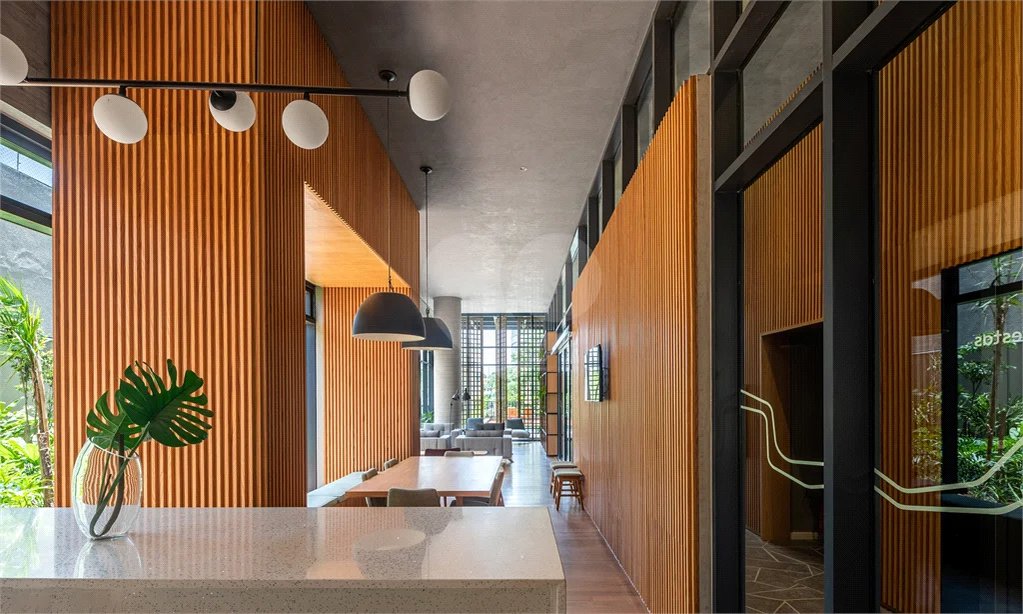 L Klabin – Cobertura Duplex e Apartamento Pronto para Morar na Chácara Klabin, São Paulo