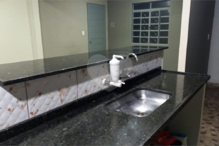 CASA PARA VENDA NO RESIDENCIAL ASTOLPHO LUIZ DO PRADO