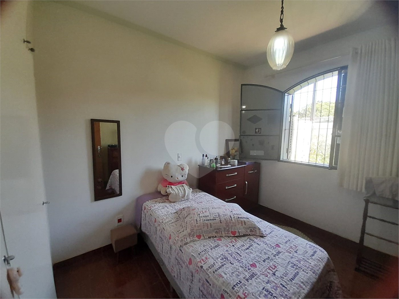Casa à Venda na Vila Faria - São Carlos