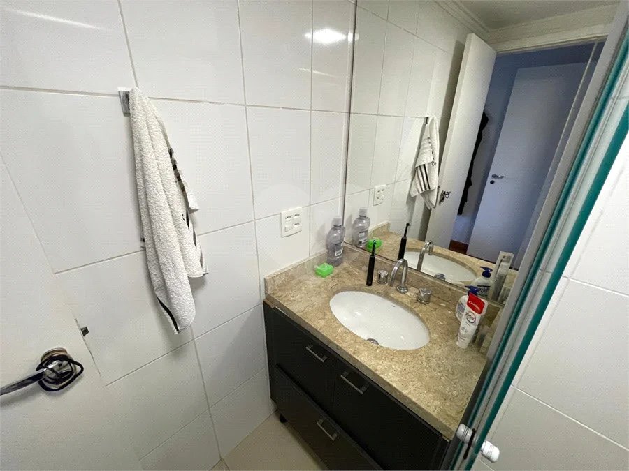 Duplex á venda - Vila Mariana