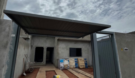 Casa à venda com 3 quartos, sendo 1 suíte, em Jardim Alvorada, Três Lagoas, MS