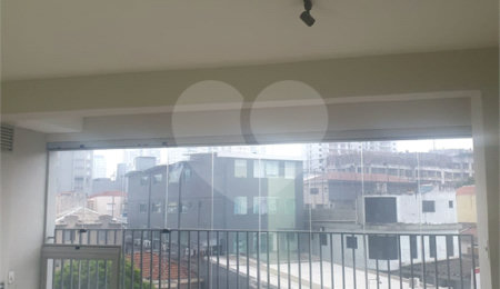 Studio à venda com 1 quarto em Vila Firmiano Pinto, São Paulo, SP