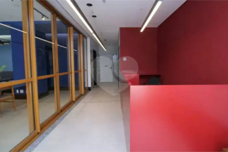 Apartamento á venda - Butantã