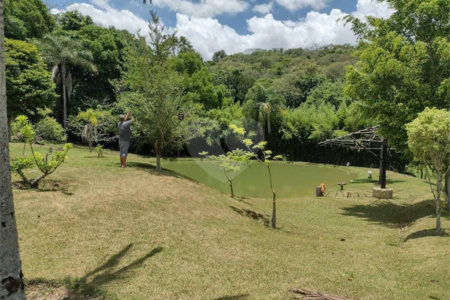 Excelente imóvel rural na cidade de Piedade/SP