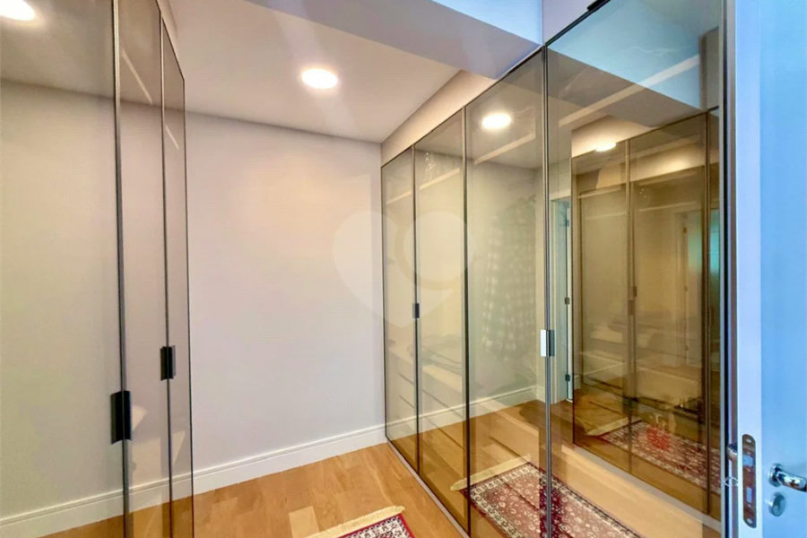 Apartamento para venda em Jardim Prudência com 2 quartos, sendo 2 suítes , 112m²