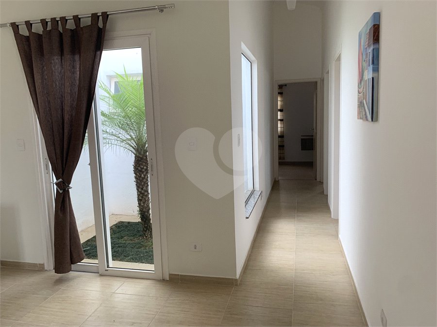 Casa 3 dormitórios - Condomínio MARF III - Bom Jesus dos Perdões