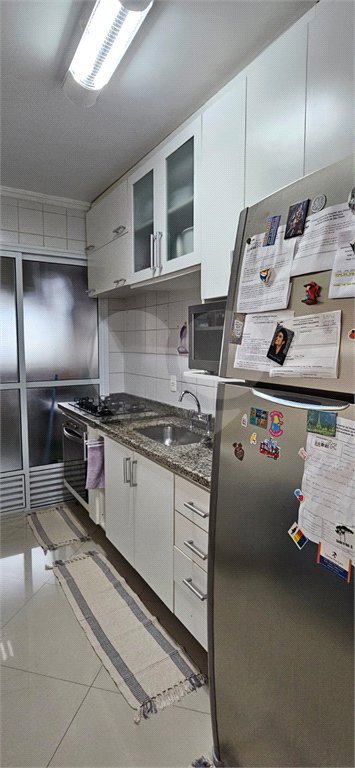 Apartamento á venda - Conceição