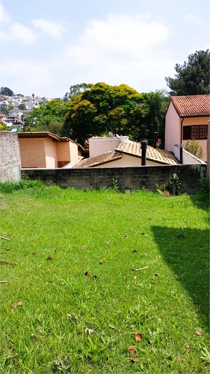 Terreno à venda em Jardim São Vicente, Cotia - SP