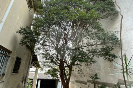 Sobrado residencial na Mooca com 90 m²