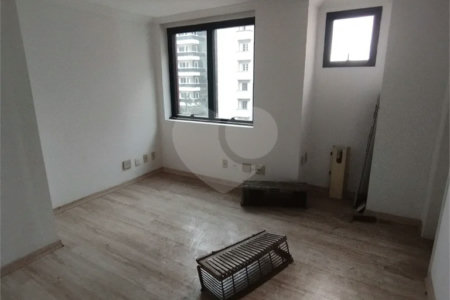 Sala comercial para locação no Jardim Paulista, 90 m², 2 vagas de garagem