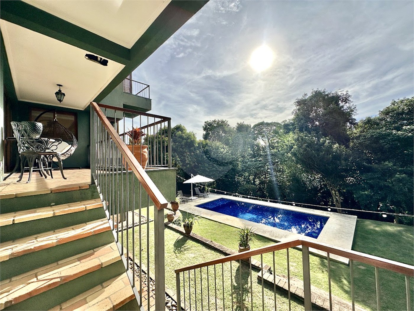 Casa á venda -Residencial Euroville