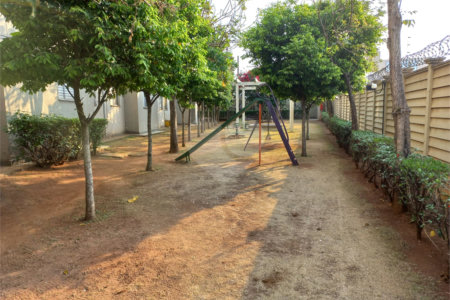 Apartamento no Spazio Monte Alto