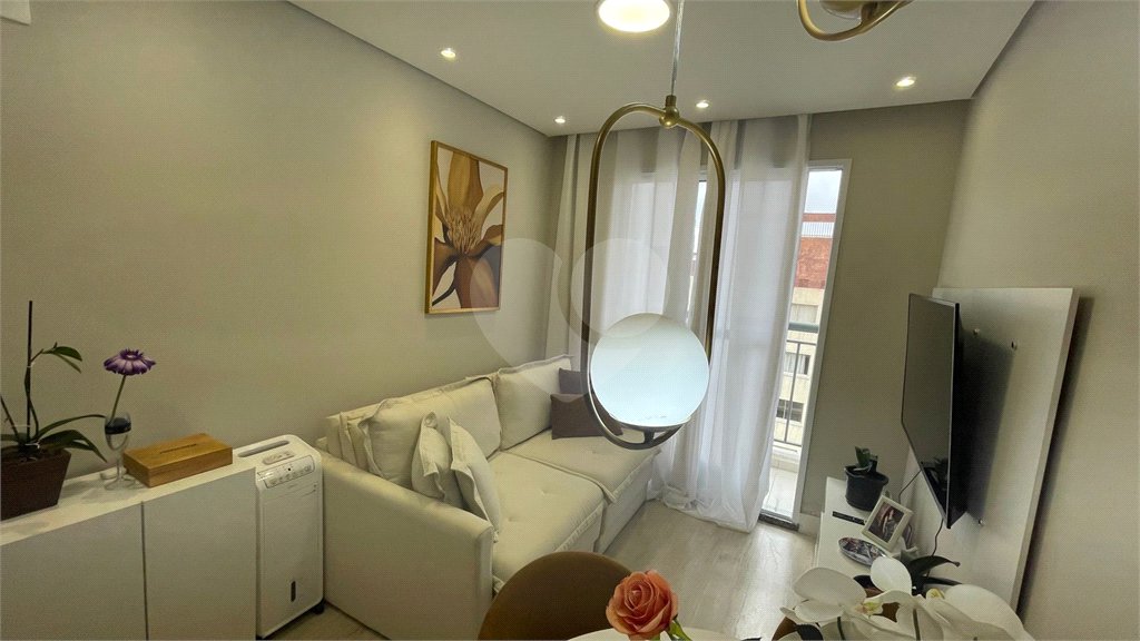 Apartamento á venda - Jabaquara
