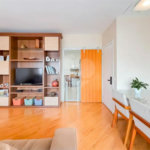 APARTAMENTO A VENDA NA VILA CLEMENTINO COM 3 QUARTOS