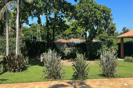 Linda chácara à venda em Itu/SP – conforto, lazer e natureza em um só lugar!
