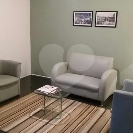 Apartamento à venda com 2 quartos em Aclimação, São Paulo, SP