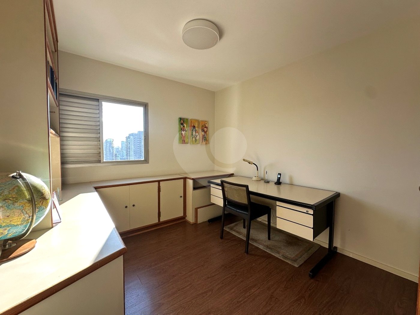 Apartamento à venda com 3 quartos, sendo 2 suítes, em Vila Clementino, São Paulo, SP