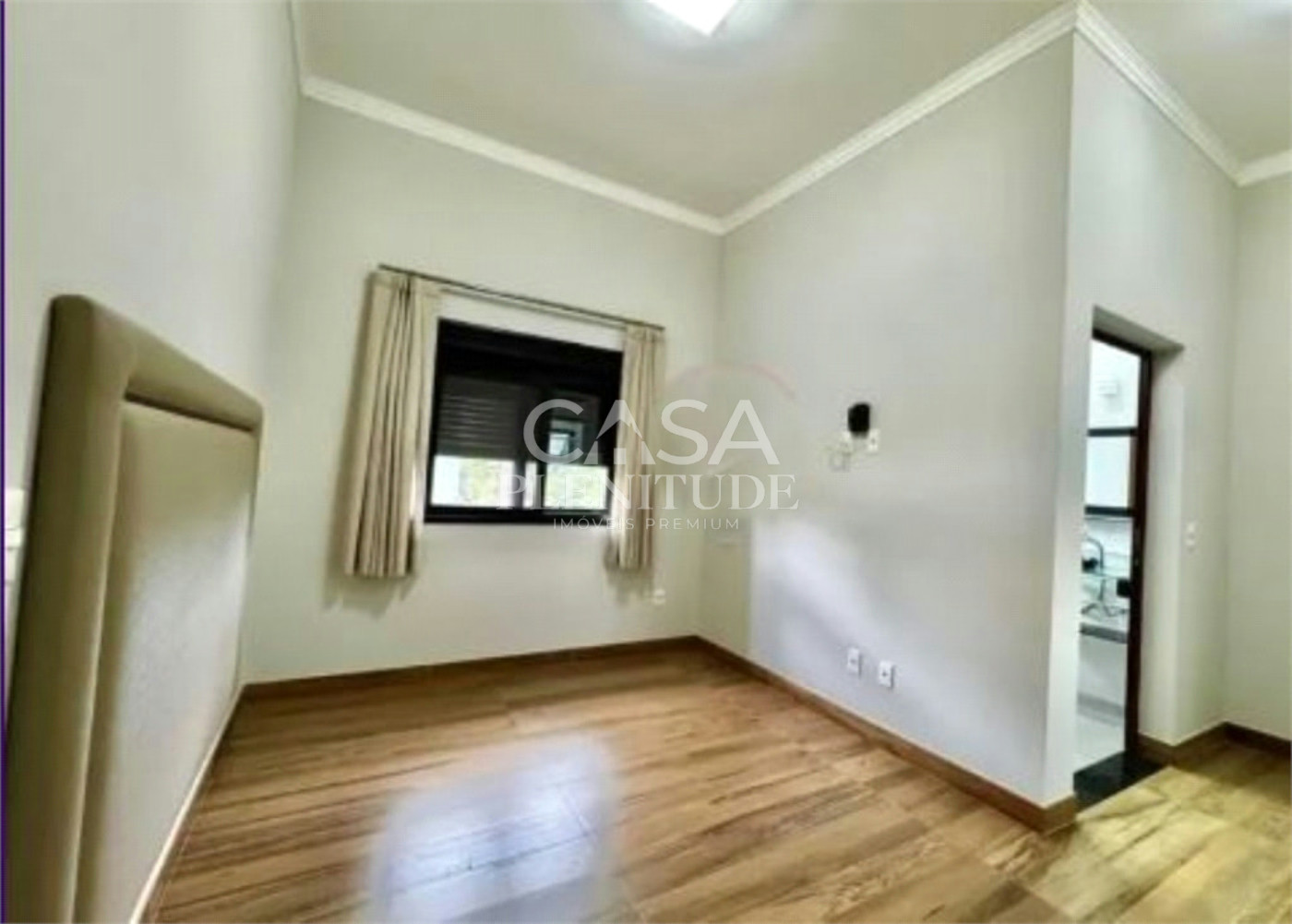 Casa em condomínio à venda ou para alugar com 2 suítes em Alphaville Nova Esplanada 3, Votorantim, SP