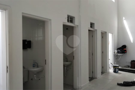 Salão Comercial para alugar em Jardim Esmeralda, São Paulo, SP