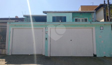 Casa Térrea à venda com 4 quartos, sendo 1 suíte,  em Jardim Paraíso, Itu, SP